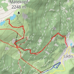 thumbnail for Frommes Trail - Frommes Trail