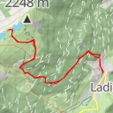 thumbnail for Frommes Trail - Frommes Trail