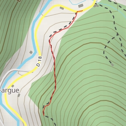 thumbnail for Chemin du Port à la Ruse