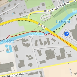 thumbnail for La Fecht