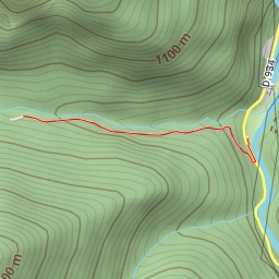 thumbnail for Route Forestière du Bitet - Route Forestière du Bitet