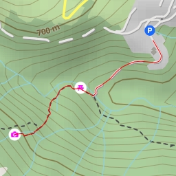 thumbnail for Strada del Lazzaretto