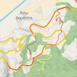 thumbnail for Θερμοπύλες - Άμφισσα - Δημοτική Ενότητα Γοργοποτάμου