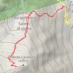 thumbnail for Alto Cavallaria