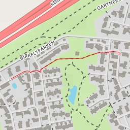 thumbnail for Olsbækdal