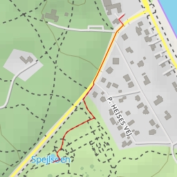 thumbnail for Spejlsøen