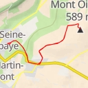 thumbnail for Mont Oiseau