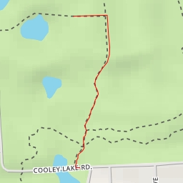 thumbnail for Pettibone Lake Road - Pettibone Lake Road