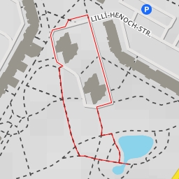 thumbnail for Greifswalder Straße - Berlin