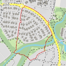 thumbnail for Greenlinks Crescent