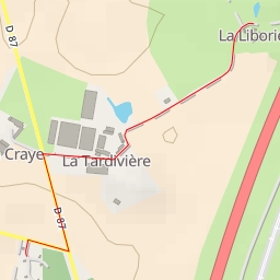 thumbnail for L'Aquitaine - L'Aquitaine