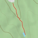 thumbnail for Szalamandra tó