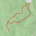 thumbnail for Várhely kilátó