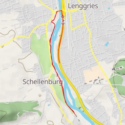 thumbnail for Ganterweg