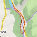 thumbnail for Cantref Reservoir