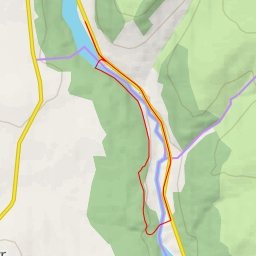 thumbnail for Cantref Reservoir