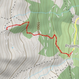 thumbnail for Praxmar I (Rodelbahn)