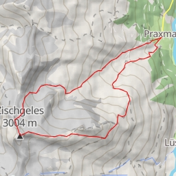 thumbnail for Zischgeles