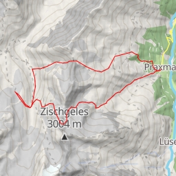 thumbnail for Sankt Sigmund im Sellrain