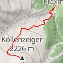 thumbnail for Köllenzeiger