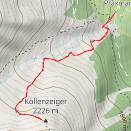 thumbnail for Köllenzeiger
