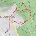 thumbnail for Route de Crève-Cœur