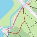 thumbnail for Coppermill Bridge - London