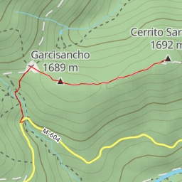 thumbnail for Cerrito Sarnoso