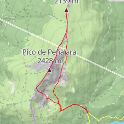 thumbnail for Cerro Claveles