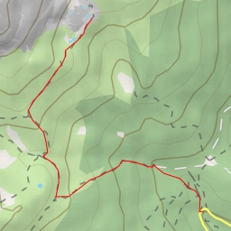 thumbnail for Camino a Las lagunas de Claveles y los Pájaros - Camino a Las lagunas de Claveles y los Pájaros