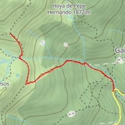 thumbnail for Mirador de Javier