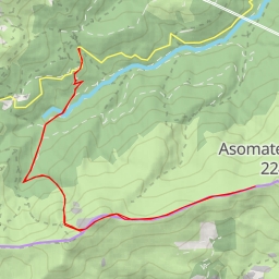 thumbnail for Cuerda Larga - Cuerda Larga