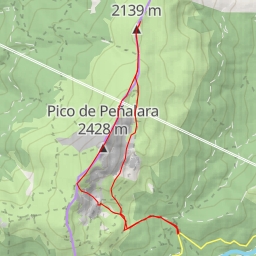 thumbnail for Hoyo Claveles