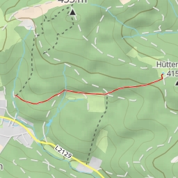 thumbnail for Sauluckenstraße