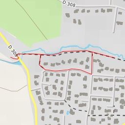 thumbnail for Allée des Gambier - Allée des Gambier