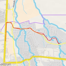 thumbnail for Orchard Drive - Orchard Drive - Dasmariñas