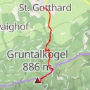 thumbnail for Grüntalkogel