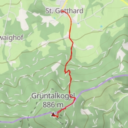 thumbnail for Grüntalkogel