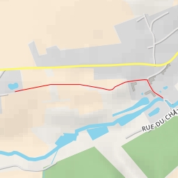 thumbnail for Chaussée Provinciale