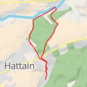 thumbnail for Rue Fosty - Rue Fosty