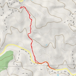 thumbnail for Camí del Garramell - Camí del Garramell