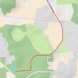 thumbnail for Kyllästämöntie