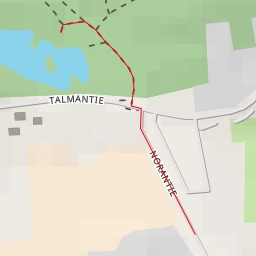 thumbnail for Talmantie