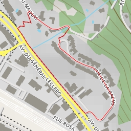 thumbnail for Chemin du Maquis - Chemin du Maquis