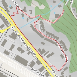 thumbnail for Chemin du Maquis