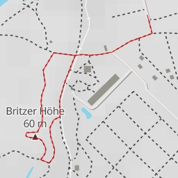 thumbnail for Britzer Höhe