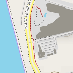 thumbnail for Senate of the Philippines - Jose Wright Diokno Boulevard - Pasay
