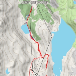 thumbnail for Gletscherlehrweg - Gletscherlehrweg