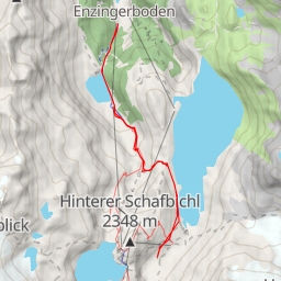 thumbnail for Gletscherlehrweg - Gletscherlehrweg