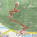 thumbnail for Lago di Celentino